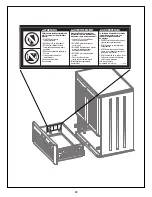 Preview for 20 page of Suncast BMC3601 Assembly Instructions Manual