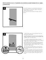 Предварительный просмотр 10 страницы Suncast BMC7200 Assembly Instructions Manual