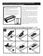 Предварительный просмотр 12 страницы Suncast BMC7200 Assembly Instructions Manual