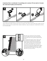 Предварительный просмотр 13 страницы Suncast BMC7200 Assembly Instructions Manual