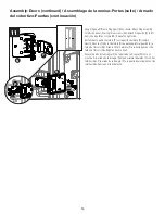 Предварительный просмотр 14 страницы Suncast BMC7200 Assembly Instructions Manual