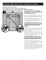 Предварительный просмотр 15 страницы Suncast BMC7200 Assembly Instructions Manual