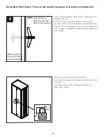 Предварительный просмотр 16 страницы Suncast BMC7200 Assembly Instructions Manual