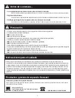 Preview for 4 page of Suncast BMCC1800 Assembly Instructions Manual