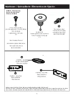 Preview for 5 page of Suncast BMCC1800 Assembly Instructions Manual