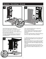 Preview for 7 page of Suncast BMCC1800 Assembly Instructions Manual