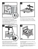 Preview for 9 page of Suncast BMCC1800 Assembly Instructions Manual