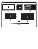 Preview for 3 page of Suncast BMDB134004 Owner'S Manual