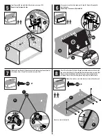 Preview for 6 page of Suncast BMDB134004 Owner'S Manual