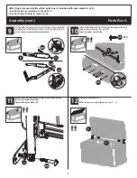 Preview for 7 page of Suncast BMDB134004 Owner'S Manual