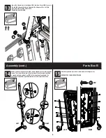 Preview for 8 page of Suncast BMDB134004 Owner'S Manual