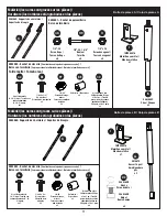 Preview for 11 page of Suncast BMDB134004 Owner'S Manual