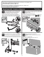 Preview for 14 page of Suncast BMDB134004 Owner'S Manual