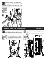 Preview for 15 page of Suncast BMDB134004 Owner'S Manual