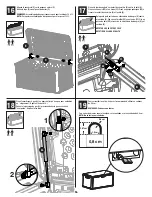 Preview for 16 page of Suncast BMDB134004 Owner'S Manual