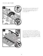 Preview for 17 page of Suncast BMDB160 Assembly Instructions Manual