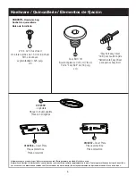 Предварительный просмотр 6 страницы Suncast BMDC1400 Assembly Instructions Manual