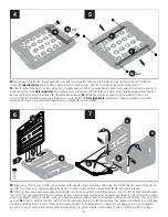 Preview for 7 page of Suncast BMDC2200 Assembly Instructions Manual