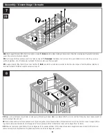 Preview for 8 page of Suncast BMDC6200 Assembly Instructions Manual