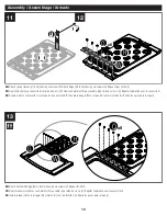 Preview for 10 page of Suncast BMDC6200 Assembly Instructions Manual