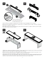 Preview for 11 page of Suncast BMPS6400 Assembly Instructions Manual