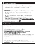 Preview for 6 page of Suncast BMS2500 Assembly Instructions Manual