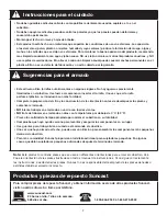 Preview for 7 page of Suncast BMS2500 Assembly Instructions Manual