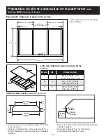 Предварительный просмотр 14 страницы Suncast BMS2500 Assembly Instructions Manual