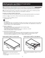 Preview for 11 page of Suncast BMS5700 Assembly Instructions Manual