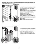 Preview for 23 page of Suncast BMS5700 Assembly Instructions Manual