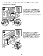 Preview for 28 page of Suncast BMS5700 Assembly Instructions Manual