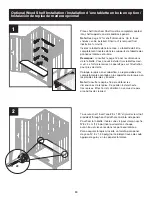 Preview for 30 page of Suncast BMS5700 Assembly Instructions Manual