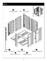 Preview for 3 page of Suncast BMS7700 Owner'S Manual