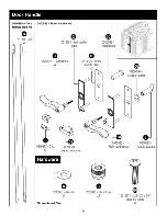 Preview for 8 page of Suncast BMS7700 Owner'S Manual