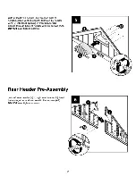 Preview for 13 page of Suncast BMS7700 Owner'S Manual