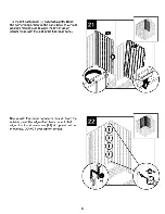 Preview for 21 page of Suncast BMS7700 Owner'S Manual