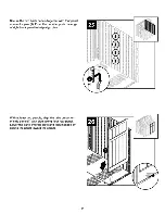 Preview for 23 page of Suncast BMS7700 Owner'S Manual