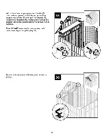 Preview for 28 page of Suncast BMS7700 Owner'S Manual