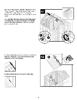 Preview for 31 page of Suncast BMS7700 Owner'S Manual