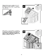 Preview for 39 page of Suncast BMS7700 Owner'S Manual