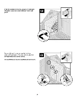 Preview for 40 page of Suncast BMS7700 Owner'S Manual