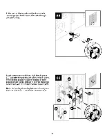 Preview for 43 page of Suncast BMS7700 Owner'S Manual