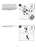 Preview for 44 page of Suncast BMS7700 Owner'S Manual