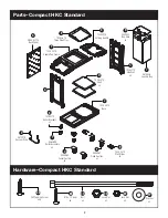 Предварительный просмотр 2 страницы Suncast Compact HKC Premium Manual