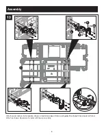 Предварительный просмотр 9 страницы Suncast Compact HKC Premium Manual