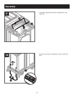 Предварительный просмотр 11 страницы Suncast Compact HKC Premium Manual