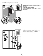 Preview for 24 page of Suncast Covington BMS7425 Assembly Instructions Manual