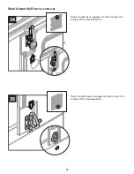 Preview for 25 page of Suncast Covington BMS7425 Assembly Instructions Manual