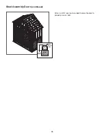 Preview for 26 page of Suncast Covington BMS7425 Assembly Instructions Manual