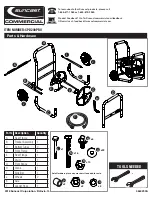 Preview for 1 page of Suncast CPD200PRO Manual